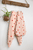 Slapen algemeen hart roze