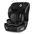 lionelo Kindersitz Levi One I-Size Black Grey