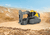 Volvo Tracked Excavator