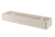 Sand låda 'Hedda', beige/natur