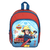 Rucksack mit Vortasche Fireman Sam