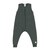 Combinaison pyjama enfant petrol green