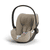 Babyschale Cloud T I-Size Plus Cozy Beige