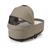 Navicella Cot S Lux Almond Beige