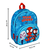 Sac à dos enfant poche avant Spidey