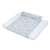 Jersey Bezug Loop Comfy für Wickelauflagen Softy Smart Friends 85 x 75 cm