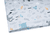 Jersey Bezug Loop Comfy für Wickelauflagen Softy Smart Friends 85 x 75 cm