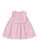 Kleid Nbfdelana Parfait Pink