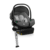 I-Size Fotelik dziecięcy LEMMY Szary