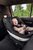 Kindersitz Beyond Anthracite Mesh