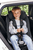 Kindersitz Beyond Anthracite Mesh