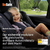 Kindersitz Beyond Anthracite Mesh