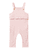 Jumpsuit Nbfdubie Parfait Roze
