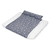 Jersey Bezug Loop Comfy für Wickelauflagen Softy Shiny Stars 85 x 75 cm