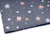 Jersey Bezug Loop Comfy für Wickelauflagen Softy Shiny Stars 85 x 75 cm
