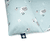 Jersey Bezug Loop Comfy für Wickelauflagen Softy Schnecke 85 x 75 cm