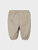 Pantaloni in twill Nbmben in puro cashmere