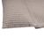Loop Comfy für Softy Waffelpiqué Nougat 85x75
