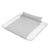 Loop Comfy for Softy Waffle piqué Light Grey 85x75