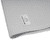 Loop Comfy for Softy Waffle piqué Light Grey 85x75