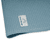 Loop Comfy für Softy Waffelpiqué Light Grey 85x75