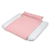 JULIUS  Loop Comfy voor Softy Wafel piqué Blush 85x75