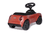 rollytoys Porteur enfant voiture Ferbedo MINI orange