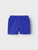 Sudore shorts Nbmfolmer Clematis Blu
