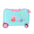 Ride-on Peppa Pig