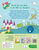 Mein Diamant-Stickerheft – Drachen