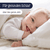 Kindersteppbett-Set Sommertraum 100 x 135 cm