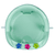 Aquababy badring, celadon green