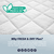 Matelas enfant Multiflow Junior 140x200 cm