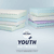 Matelas enfant Basic Junior 90x200 cm