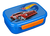 Hot Wheels broodtrommel