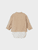 Corpo di camicia Nbmfaher Humus