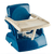 Rehausseur pour chaise haute enfant YEEHOP, ocean blue