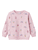 Sweatshirt Nmffransia Parfait Pink