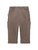 Musselin Hose solmig braun