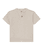 kindsgard Mousseline T-shirt solmig beige