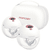 momcozy Tire-lait double électrique portable M5, rouge douillet