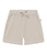 Musliini Shorts solmig beige