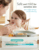 Lingettes largest water wipes 720 pièces (12x60)