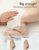 Lingettes largest water wipes 720 pièces (12x60)