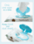 Lingettes largest water wipes 720 pièces (12x60)