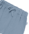 Musliini Shorts solmig sininen