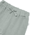 Musliini Shorts solmig minttu