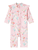 UV-badedragt Nmfzila Parfait Pink