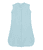 Muslin sovepose sovlig mint