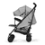 Buggy SIESTA Ash Grey